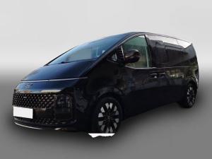 Hyundai Staria Signature 4WD 7-Sitzer PANO+AHK+GARANTIE