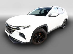 Hyundai Tucson 1.6 T-GDI 150 DCT Trend LED Nav ACC Kam