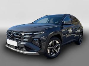 Hyundai Tucson 1.6 T-GDi 48V-Hybrid 4WD DCT Trend *LED *Allrad *Einparkhilfe vorn