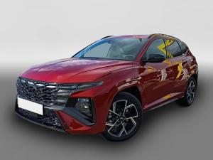 Hyundai Tucson 1.6 T-GDi Plug-in-Hybrid 4WD N Line *LED*