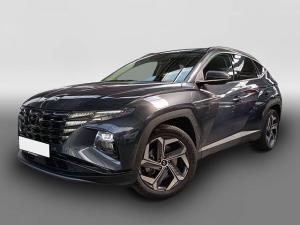 Hyundai Tucson 1.6 T-GDi Plug-in-Hybrid 4WD Prime *AHK*