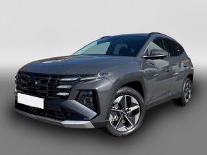 Hyundai Tucson 1.6 T-GDi Plug-in-Hybrid 4WD Trend *KAMERA*NAVI*HECKKLAPPE ELEKTRISCH*