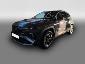 Hyundai Tucson FL PHEV (MY25) 1.6 T-GDi (252 PS) 6-AT 4WD Trend