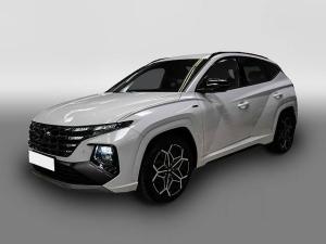 Hyundai Tucson N Line Navi Digitales Cockpit LED Apple CarPlay AWR