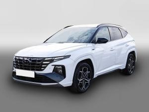 Hyundai Tucson N Line Plug-In Hybrid 4WD 1.6 T-GDI -EU6d Navi Digitales Cockpit Soundsystem