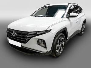 Hyundai Tucson Plug-In Hybrid 4WD AWR Navi LED ACC Apple CarPlay Digitales Cockpit Android Auto