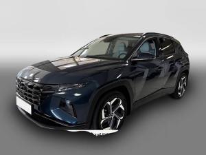 Hyundai Tucson Prime Plug-In Hybrid 4WD Navi Leder Digitales Cockpit Soundsystem 360 Kamera