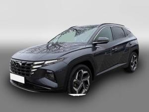 Hyundai Tucson Prime Plug-In Hybrid 4WD +PANO+KLIMA+RFK+UVM+