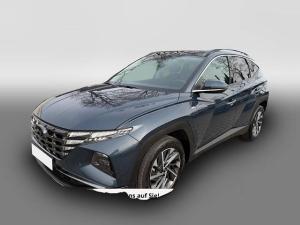 Hyundai Tucson Trend Mild-Hybrid 4WD +KLIMA+PDC+RFK+NAVI+UVM+