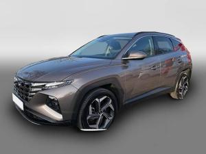 Hyundai Tucson Trend Plug-In Hybrid 4WD +KLIMA+LED+NAVI+RFK+UVM+