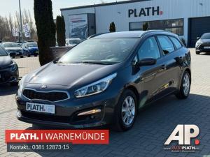 Kia Andere Ceed Sportswagon Attract
