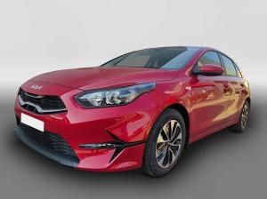KIA Ceed 1.5 Spin *Shzg*Lhzg*PDC*Cam*16Zoll*Navi