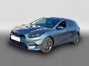 KIA Ceed 1.5 T-GDI DCT7 OPF Platinum