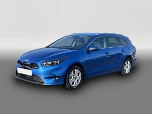 KIA Ceed Sportswagon Gold 1.5 T-GDI AT|NAVI|KAMERA