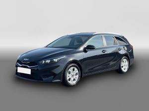 KIA Ceed Sportswagon Gold 1.5 T-GDI AT|NAVI|KAMERA