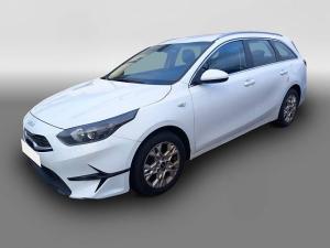 KIA Ceed SW 1.5 T-GDI 160 DCT Vision Nav PDC Kam 16Z