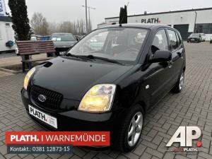Kia Picanto 1.1 LX EXPORT