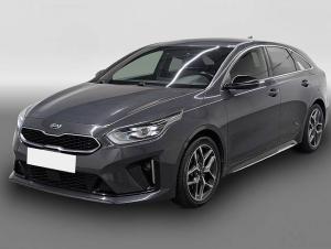 KIA ProCeed GT-Line LED/Navi/SCC/Kam/el.Heck/17-LM