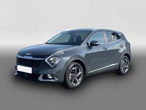 KIA Sportage Gold 1.6 T-GDI AT|LED|NAVI|KAMERA|4xSHZ