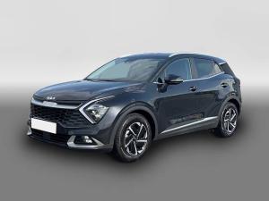 KIA Sportage Gold 1.6 T-GDI AT|LED|NAVI|KAMERA|4xSHZ