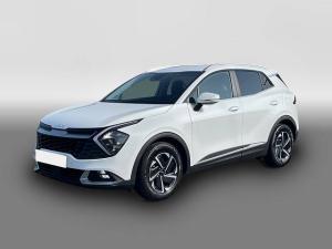 KIA Sportage Gold 1.6 T-GDI AT|LED|NAVI|KAMERA|4xSHZ