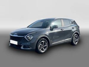 KIA Sportage Gold 1.6 T-GDI AT|LED|NAVI|KAMERA|4xSHZ