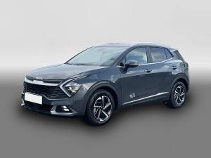 KIA Sportage Gold 1.6 T-GDI AT|LED|NAVI|KAMERA|4xSHZ