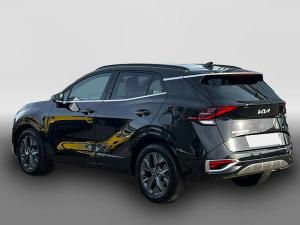 KIA Sportage T-GDI MHEV 1.6 GT-Line+elek. Heckklappe