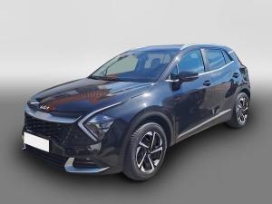 KIA Sportage Vision 1.6 Mild Hybr*R.CAM*LED*NAV*TEMP*