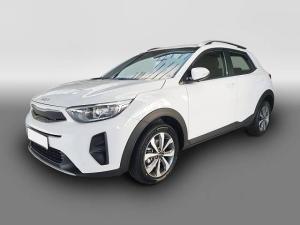 KIA Stonic 1.0 T-GDI 100 DCT VISION SITZH. NAVI