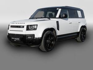 Land Rover Defender 110 3.0 D200 Mild-Hybrid X-Dynamic SE AHK 360GrAD