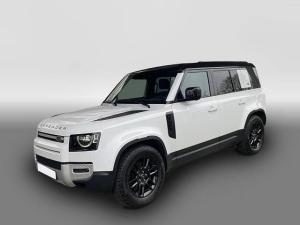 Land Rover Defender 110 D200 3.0 SE AHK+LED+Luft+Navi+Pano