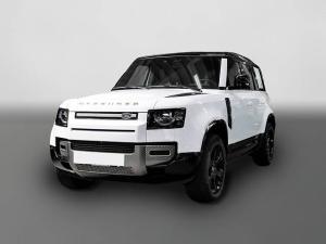 Land Rover Defender 110 X-Dynamic SE D250 Luftfederung AD Niveau AHK-abnehmbar El. Panodach