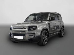 Land Rover Defender 110 X-Dynamic SE D300 Mild-Hybrid Luftfederung AD Niveau AHK-abnehmbar