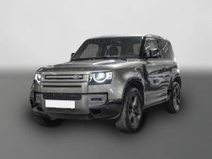 Land Rover Defender 90 X-Dynamic SE D200 AHK-abnehmbar El. Panodach Allrad Navi Soundsystem