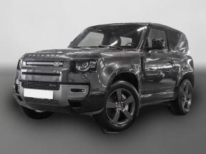 Land Rover Defender 90 X-Dynamic SE D300 AHK-abnehmbar Navi Soundsystem Meridian Leder 360 Kamera