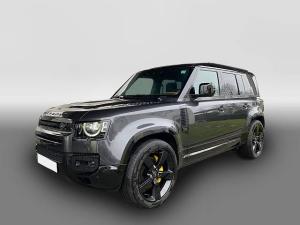 Land Rover Defender D300 X-Dynamic HSE AWD*AHK*360°*Pano*