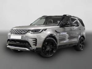 Land Rover Discovery 5 35th Anniversary Edition D350 AWD EU6e HUD Leder Soundsystem Meridian
