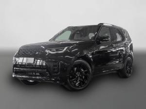 Land Rover Discovery 5 Dynamic SE D300 AWD HUD AHK-el. klappb. El. Panodach Leder Navi Memory Sitze