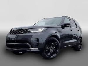 Land Rover Discovery D250 Dynamic HSE