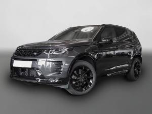 Land Rover Discovery Hybrid Dynamic SE AWD 1.5 P270e EU6e AHK-el. klappb. Panorama Leder