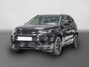 Land Rover Discovery Hybrid Dynamic SE AWD P300e Leder Winterpaket Soundsystem Meridian