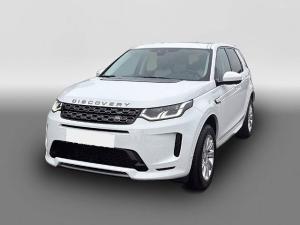 Land Rover Discovery Hybrid R-Dynamic HSE AWD Bluetooth