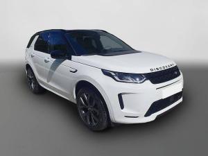 Land Rover Discovery R-Dynamic SE AWD Black Pack, Winterpaket, Sound…