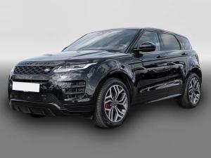 Land Rover Range Rover 2.0 D200 Mild-Hybrid R-Dynamic SE Pano 360Grad