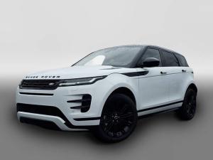 Land Rover Range Rover D165 Dynamic SE