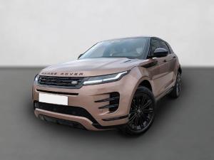 Land Rover Range Rover D200 Dynamic HSE AHK/Pano Navi