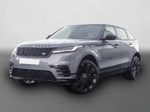 Land Rover Range Rover D300 Autobiography HUD Luftfederung AD Niveau AHK-el. klappb.