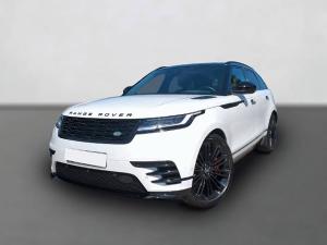 Land Rover Range Rover D300 Dynamic HSE TOP Winter-P.