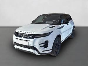 Land Rover Range Rover Dynamic SE Bluetooth Navi LED